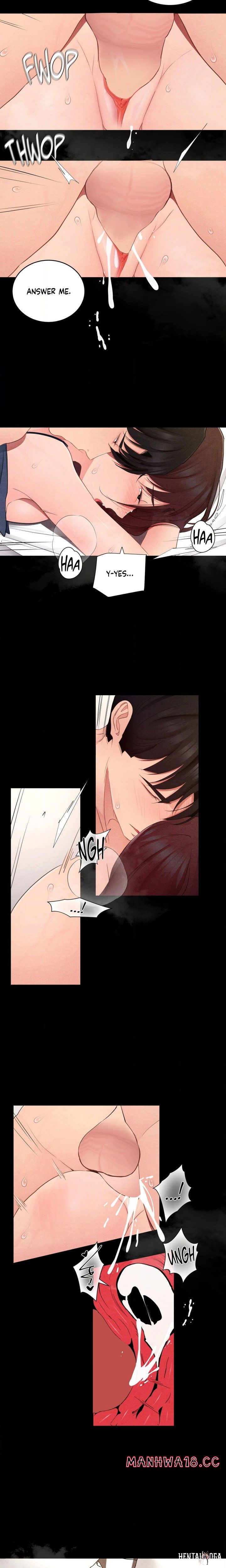 One-Day BDSM Workshop (Uncensored) One-Day BDSM Workshop (Uncensored) Chapter 43 - Page 12