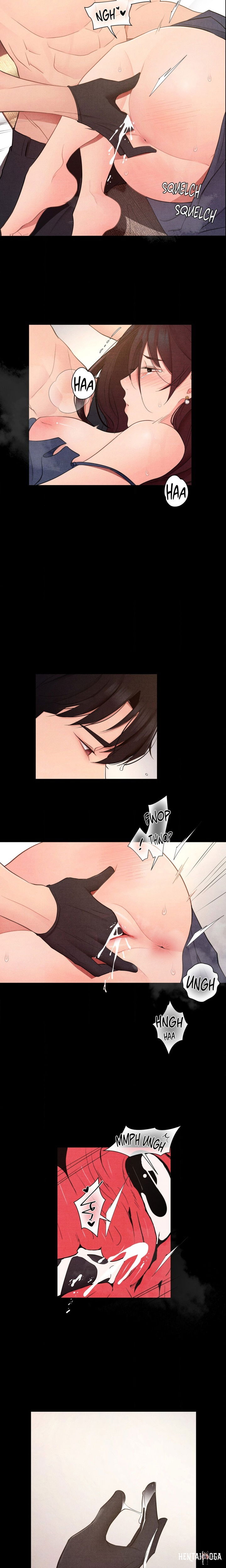 One-Day BDSM Workshop (Uncensored) One-Day BDSM Workshop (Uncensored) Chapter 43 - Page 2