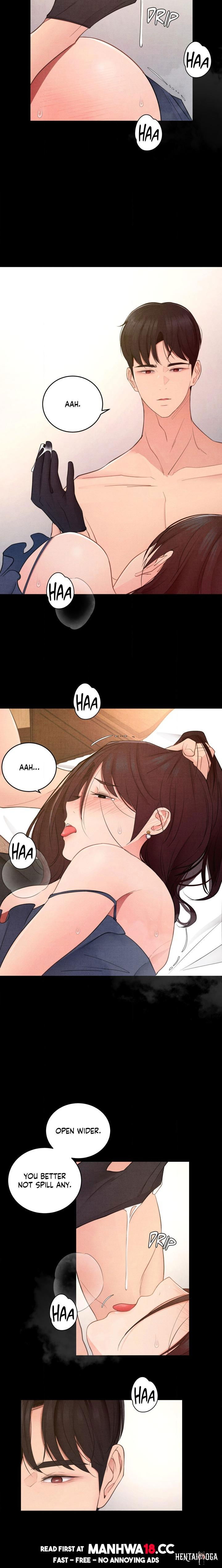 One-Day BDSM Workshop (Uncensored) One-Day BDSM Workshop (Uncensored) Chapter 43 - Page 3