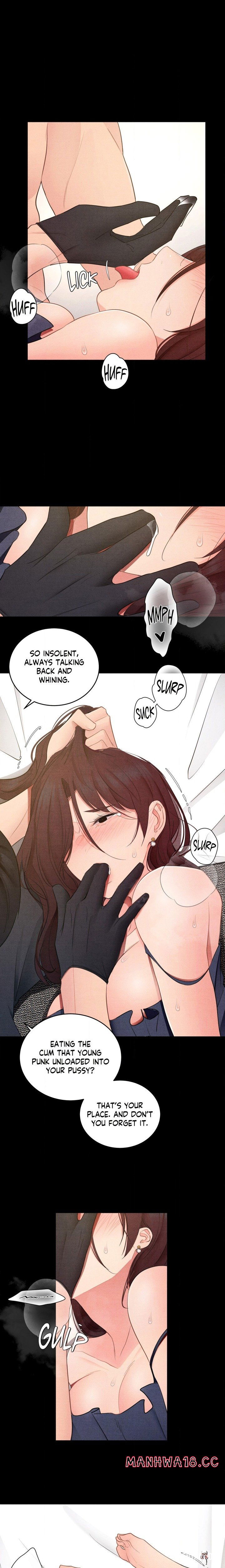 One-Day BDSM Workshop (Uncensored) One-Day BDSM Workshop (Uncensored) Chapter 43 - Page 4