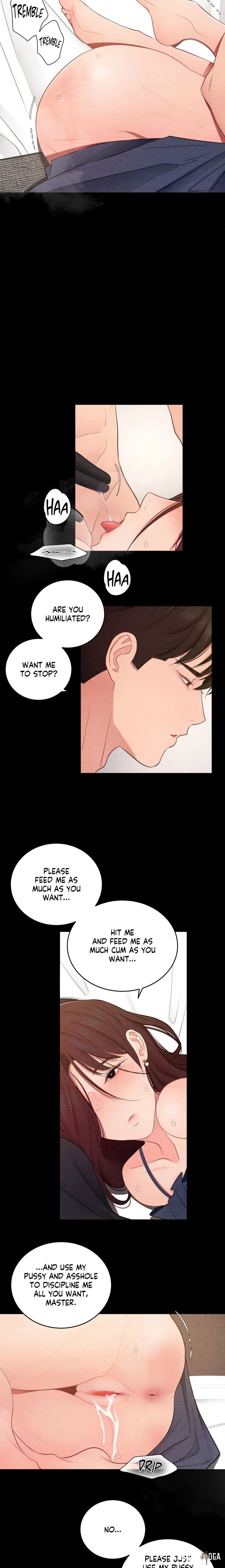 One-Day BDSM Workshop (Uncensored) One-Day BDSM Workshop (Uncensored) Chapter 43 - Page 5