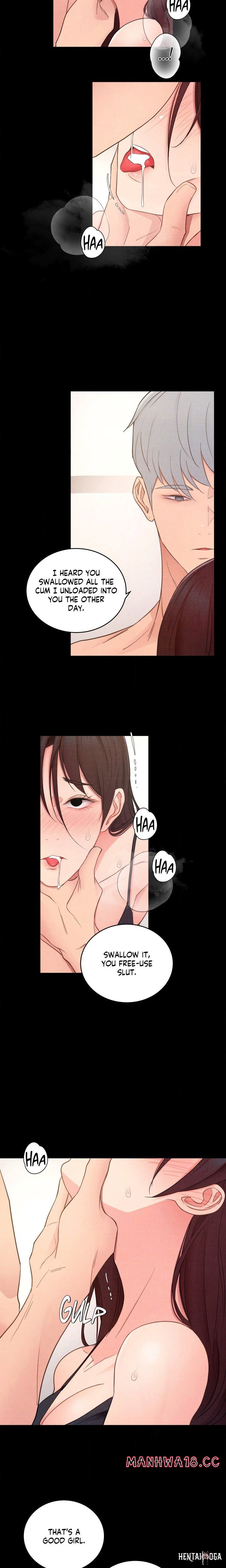 One-Day BDSM Workshop (Uncensored) One-Day BDSM Workshop (Uncensored) Chapter 44 - Page 10