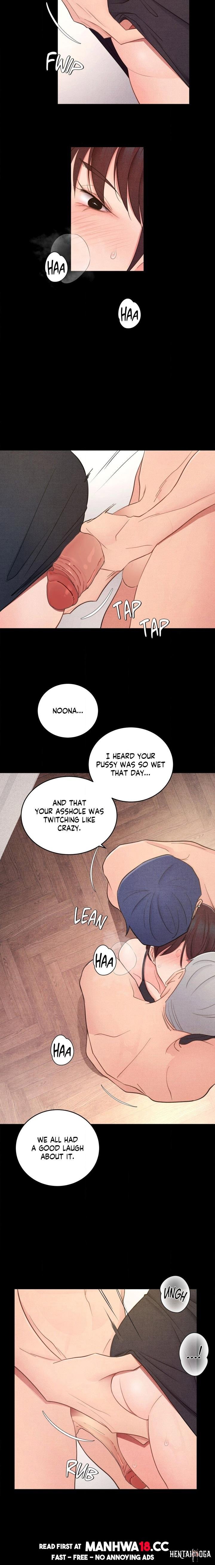 One-Day BDSM Workshop (Uncensored) One-Day BDSM Workshop (Uncensored) Chapter 44 - Page 12