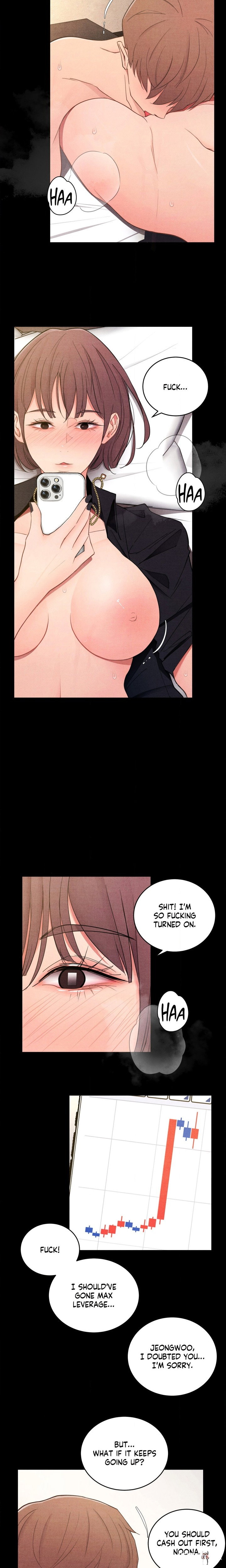 One-Day BDSM Workshop (Uncensored) One-Day BDSM Workshop (Uncensored) Chapter 44 - Page 2