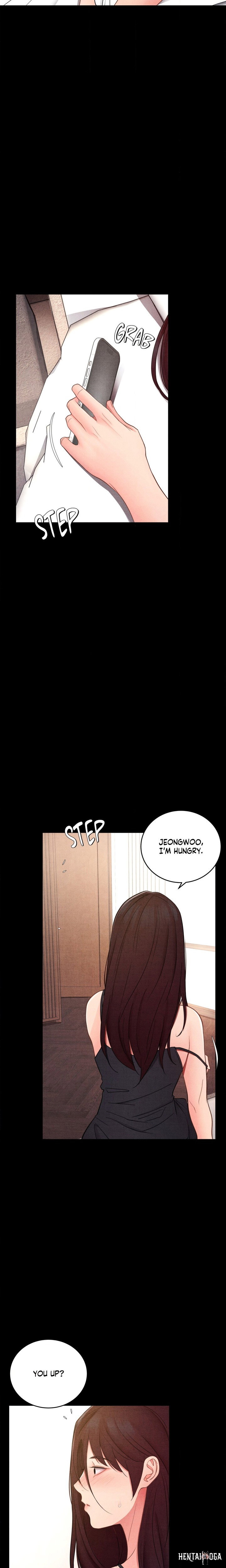 One-Day BDSM Workshop (Uncensored) One-Day BDSM Workshop (Uncensored) Chapter 44 - Page 5