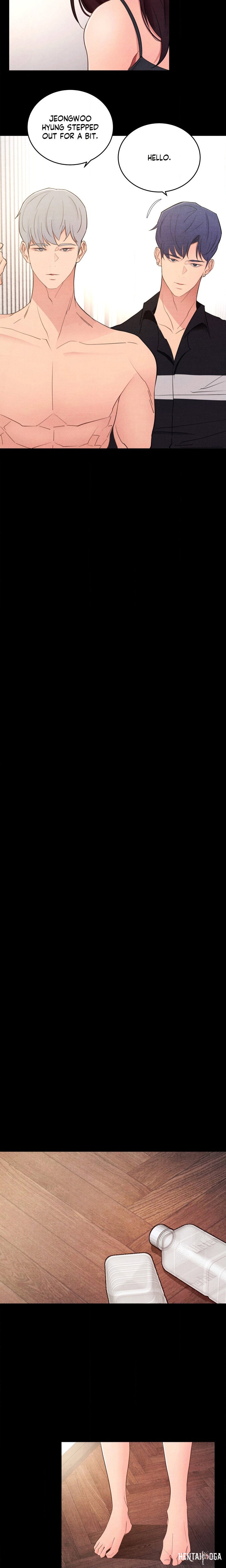 One-Day BDSM Workshop (Uncensored) One-Day BDSM Workshop (Uncensored) Chapter 44 - Page 6