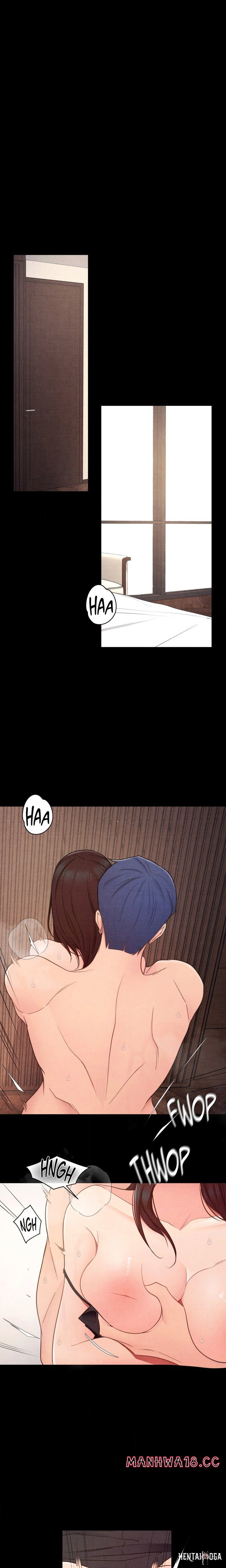 One-Day BDSM Workshop (Uncensored) One-Day BDSM Workshop (Uncensored) Chapter 45 - Page 1