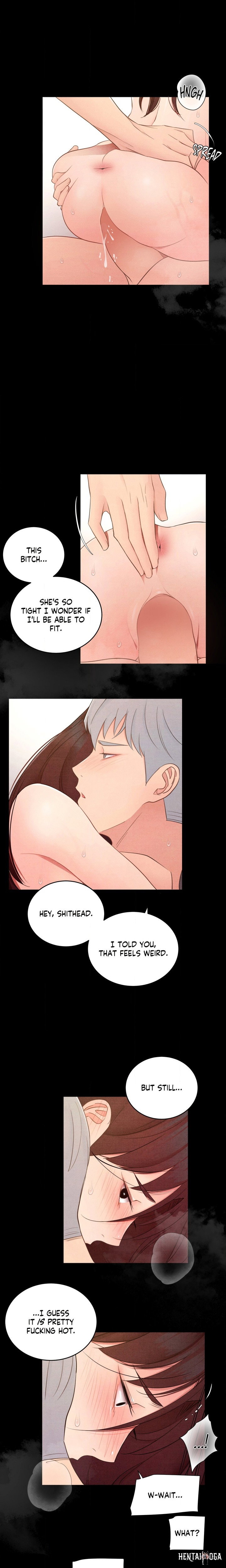 One-Day BDSM Workshop (Uncensored) One-Day BDSM Workshop (Uncensored) Chapter 45 - Page 14