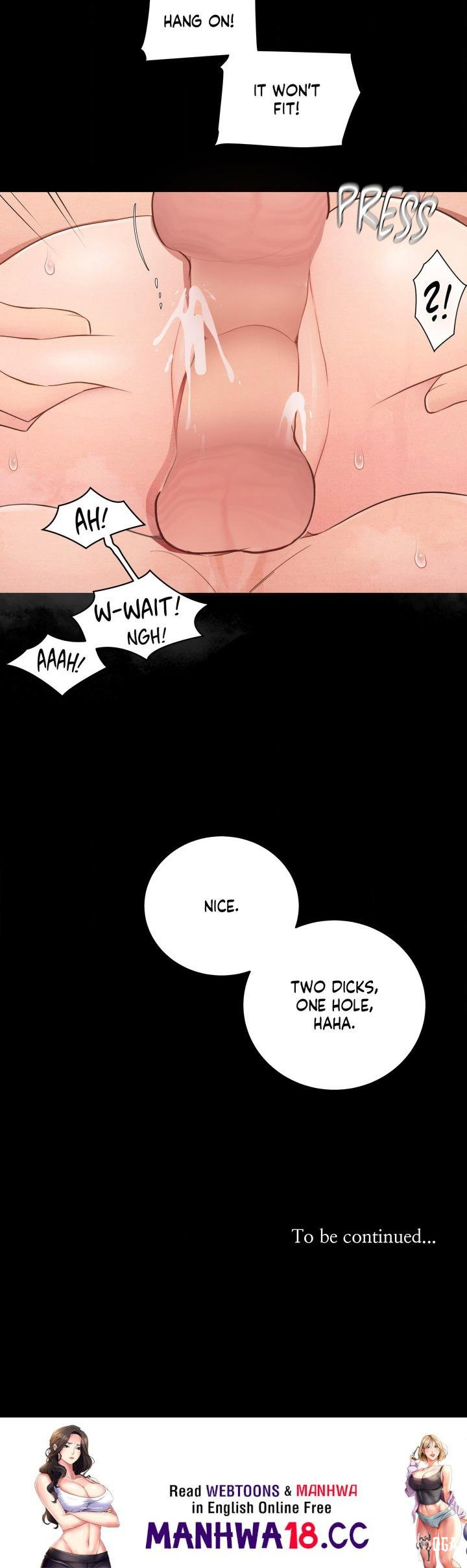 One-Day BDSM Workshop (Uncensored) One-Day BDSM Workshop (Uncensored) Chapter 45 - Page 15