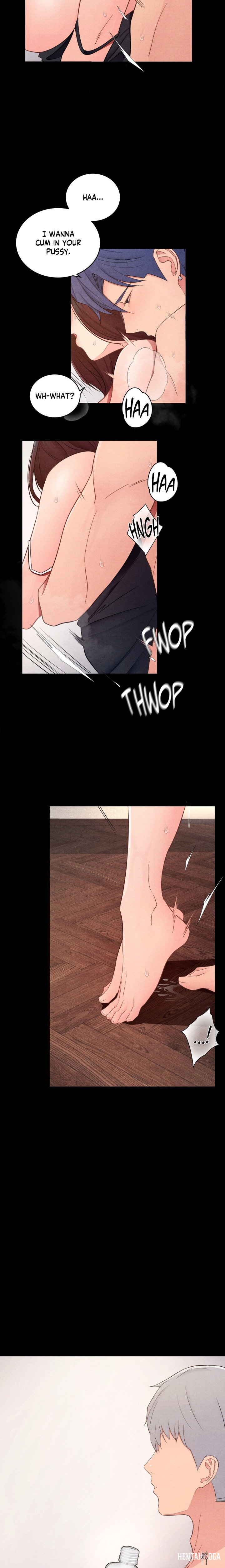 One-Day BDSM Workshop (Uncensored) One-Day BDSM Workshop (Uncensored) Chapter 45 - Page 3