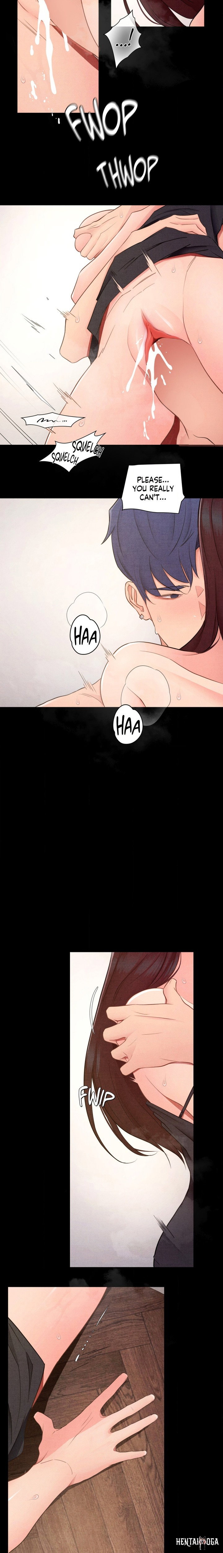 One-Day BDSM Workshop (Uncensored) One-Day BDSM Workshop (Uncensored) Chapter 45 - Page 5