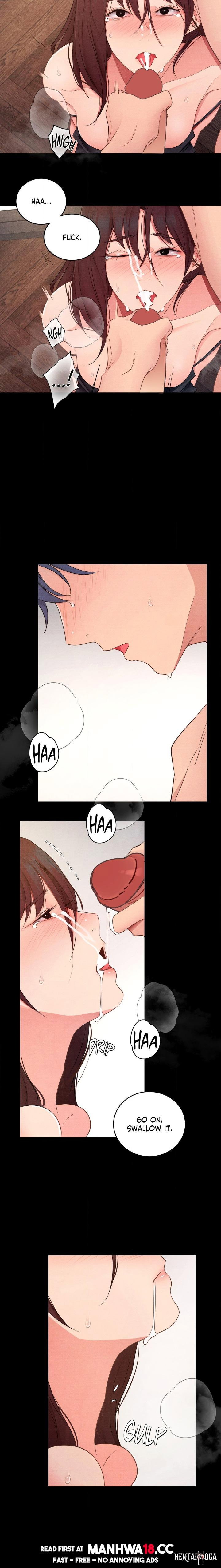 One-Day BDSM Workshop (Uncensored) One-Day BDSM Workshop (Uncensored) Chapter 45 - Page 7