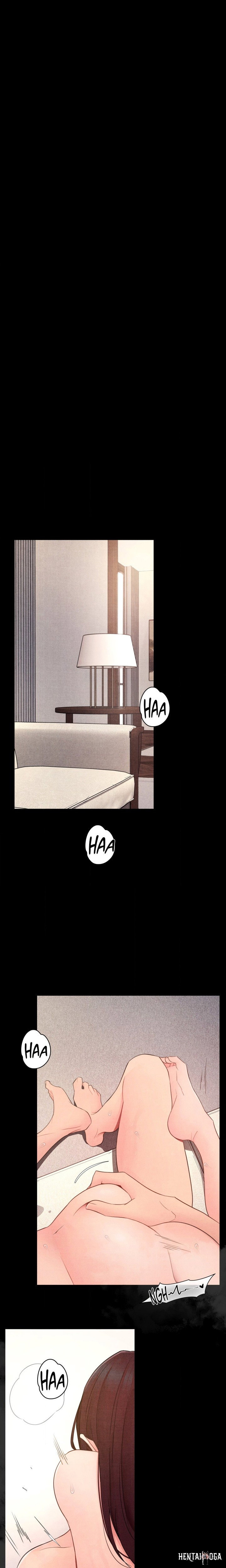 One-Day BDSM Workshop (Uncensored) One-Day BDSM Workshop (Uncensored) Chapter 45 - Page 9