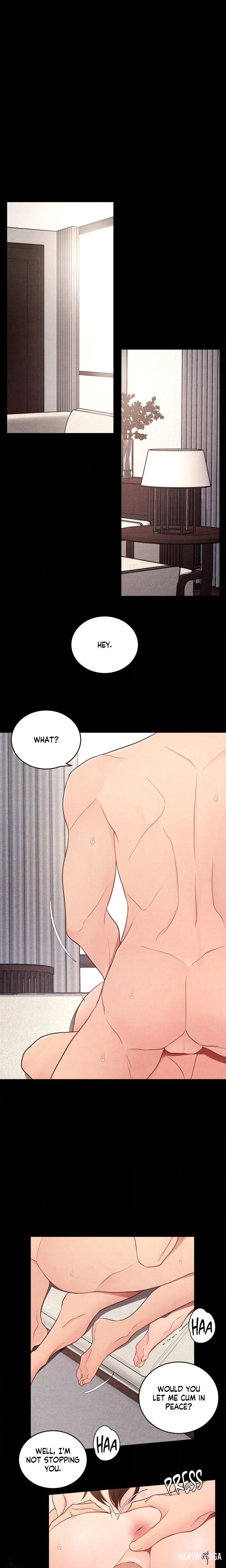 One-Day BDSM Workshop (Uncensored) One-Day BDSM Workshop (Uncensored) Chapter 46 - Страница 1