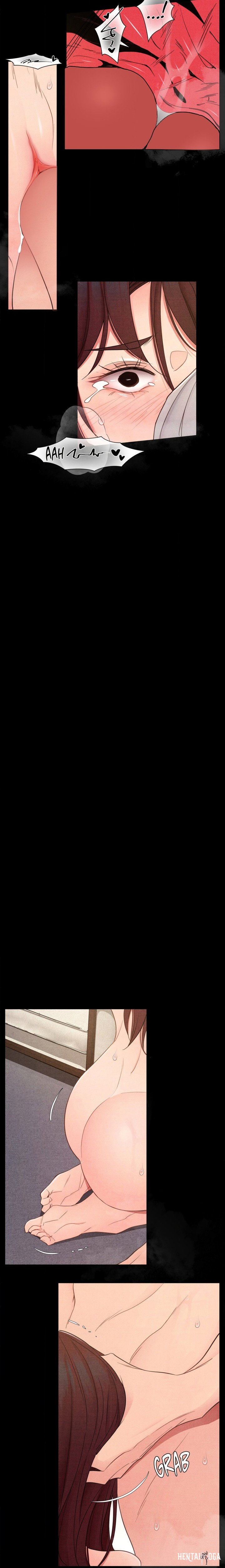 One-Day BDSM Workshop (Uncensored) One-Day BDSM Workshop (Uncensored) Chapter 46 - Страница 10