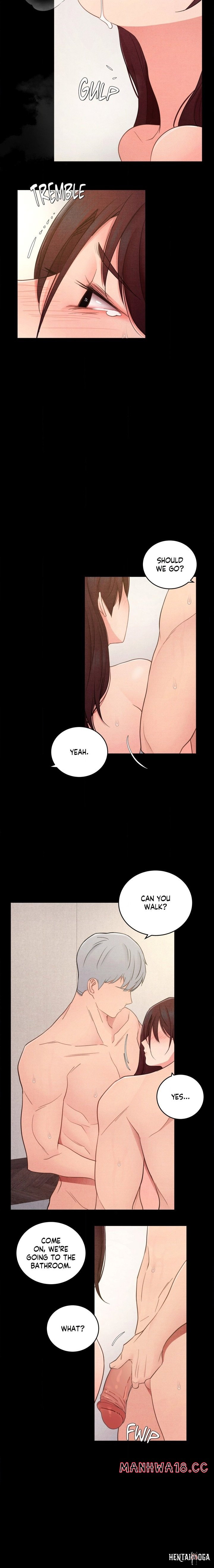 One-Day BDSM Workshop (Uncensored) One-Day BDSM Workshop (Uncensored) Chapter 46 - Страница 13