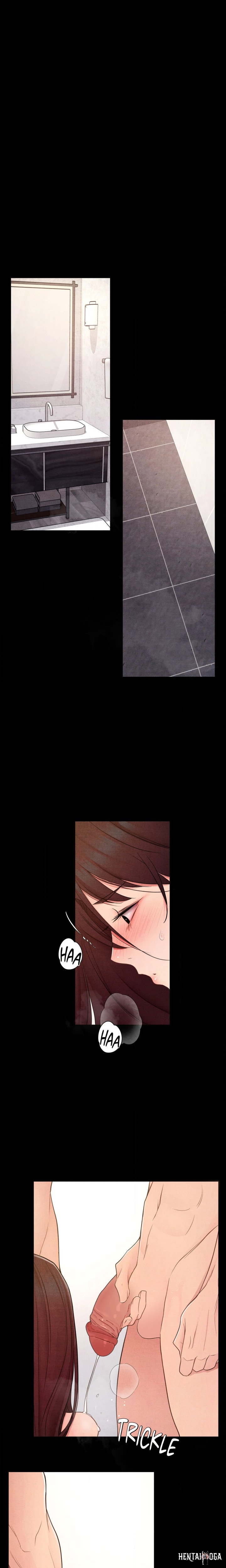 One-Day BDSM Workshop (Uncensored) One-Day BDSM Workshop (Uncensored) Chapter 47 - صفحة 1