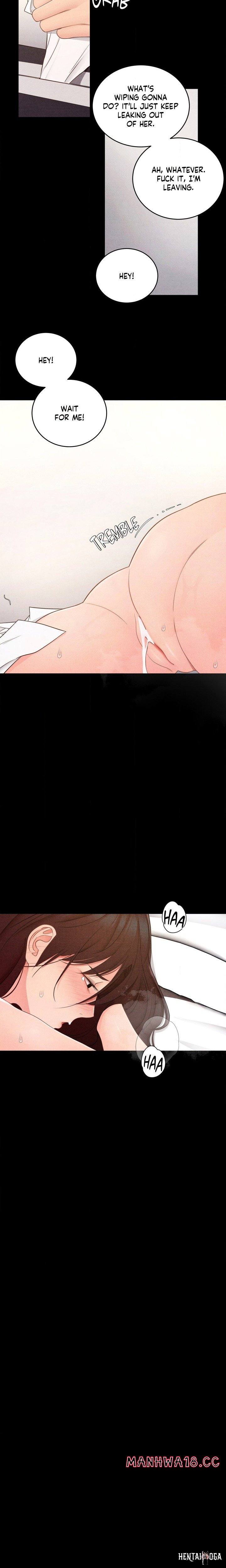 One-Day BDSM Workshop (Uncensored) One-Day BDSM Workshop (Uncensored) Chapter 47 - صفحة 14