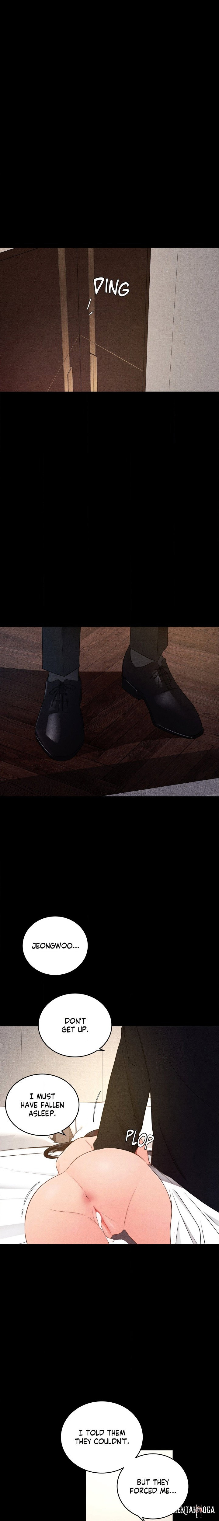 One-Day BDSM Workshop (Uncensored) One-Day BDSM Workshop (Uncensored) Chapter 47 - صفحة 15