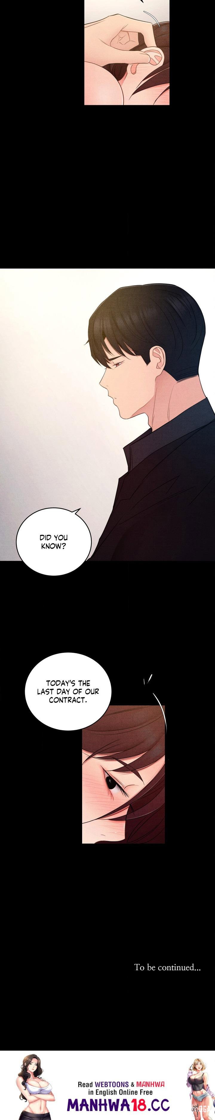 One-Day BDSM Workshop (Uncensored) One-Day BDSM Workshop (Uncensored) Chapter 47 - صفحة 16