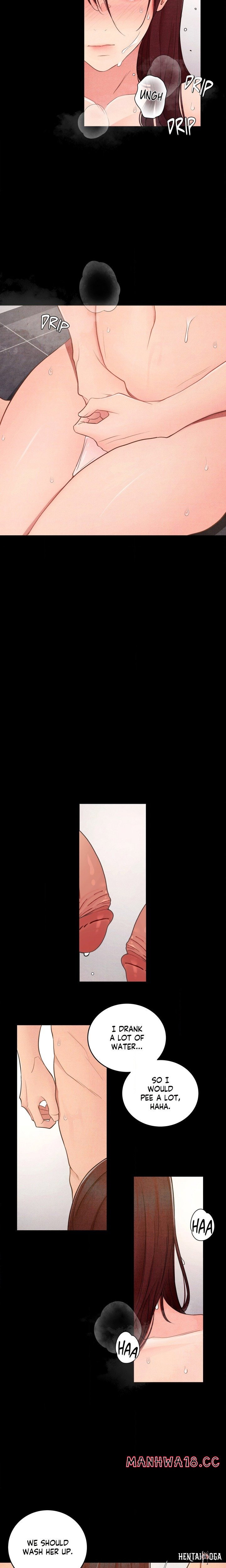 One-Day BDSM Workshop (Uncensored) One-Day BDSM Workshop (Uncensored) Chapter 47 - صفحة 3