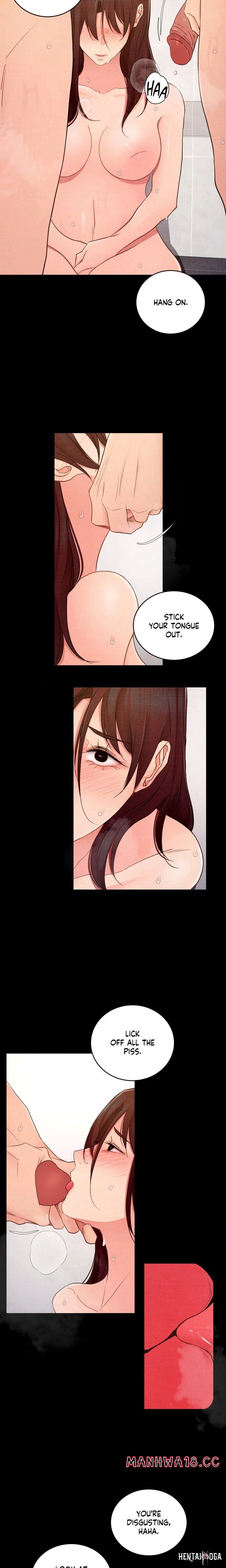 One-Day BDSM Workshop (Uncensored) One-Day BDSM Workshop (Uncensored) Chapter 47 - صفحة 4