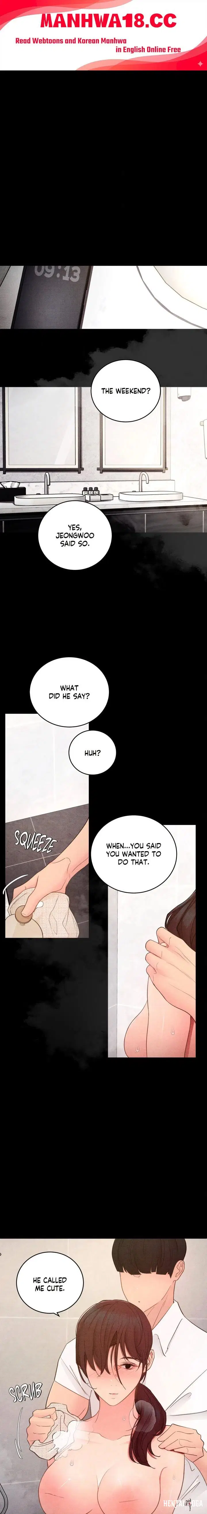 One-Day BDSM Workshop (Uncensored) One-Day BDSM Workshop (Uncensored) Chapter 54 - Page 1