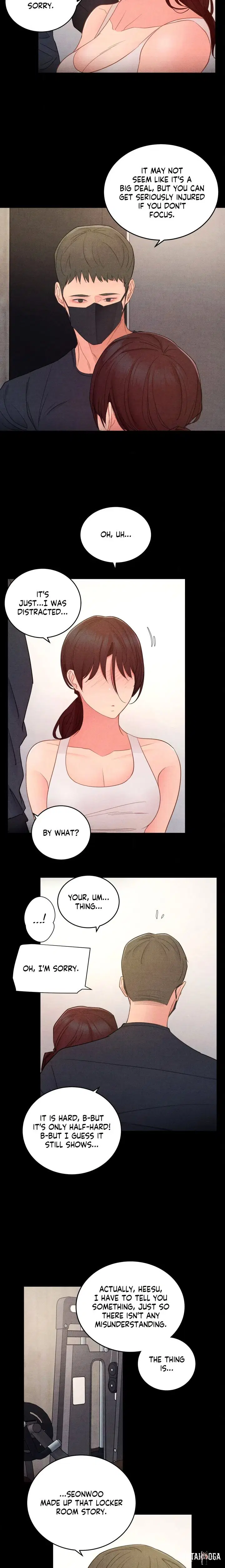 One-Day BDSM Workshop (Uncensored) One-Day BDSM Workshop (Uncensored) Chapter 54 - Page 7