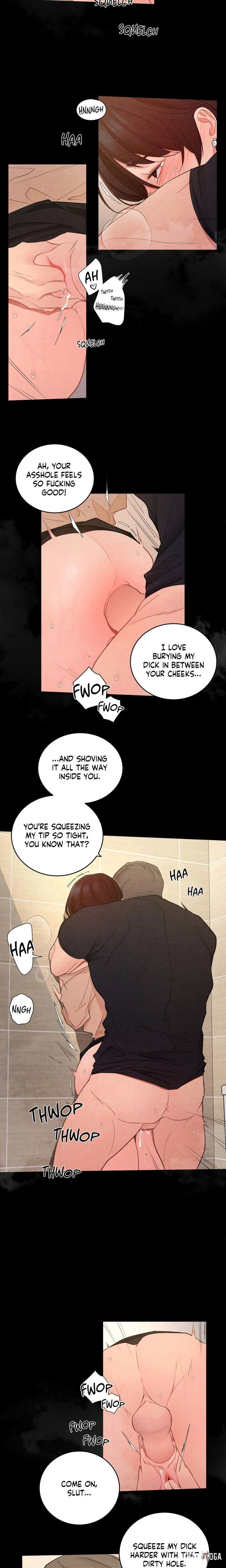 One-Day BDSM Workshop (Uncensored) One-Day BDSM Workshop (Uncensored) Chapter 62 - Page 2