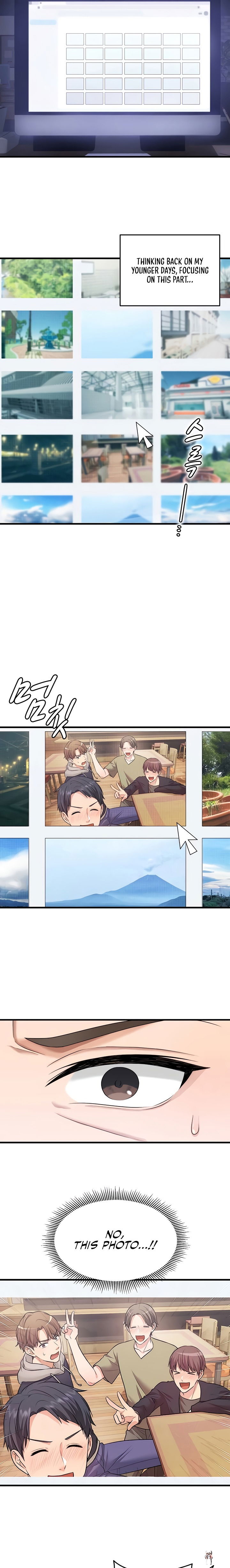 One More Chance One More Chance Chapter 10 - Page 4