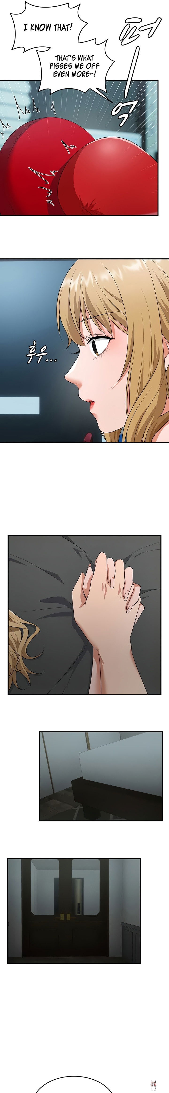 One More Chance One More Chance Chapter 8 - Page 13