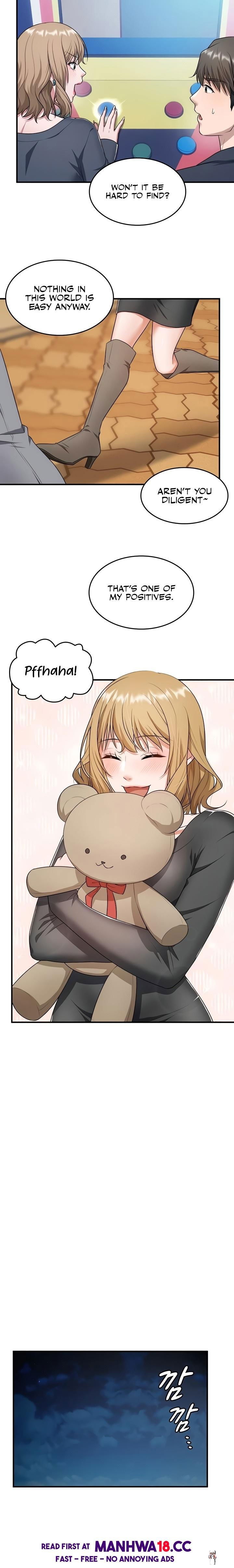 One More Chance One More Chance Chapter 8 - Page 15