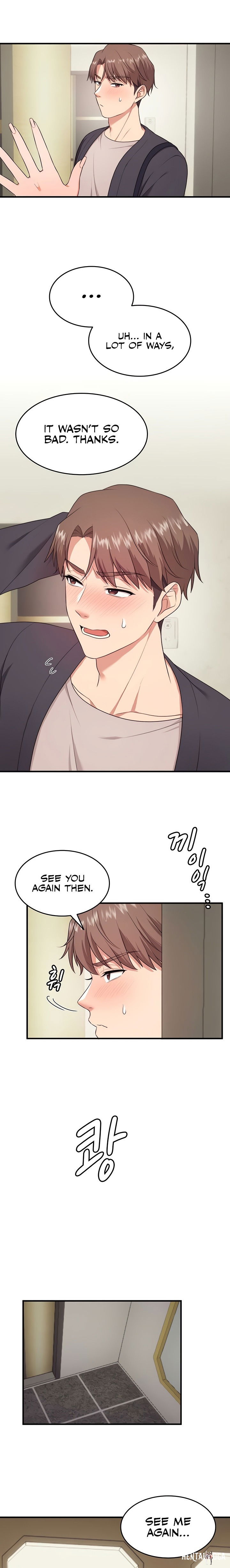 One More Chance One More Chance Chapter 6 - Page 14