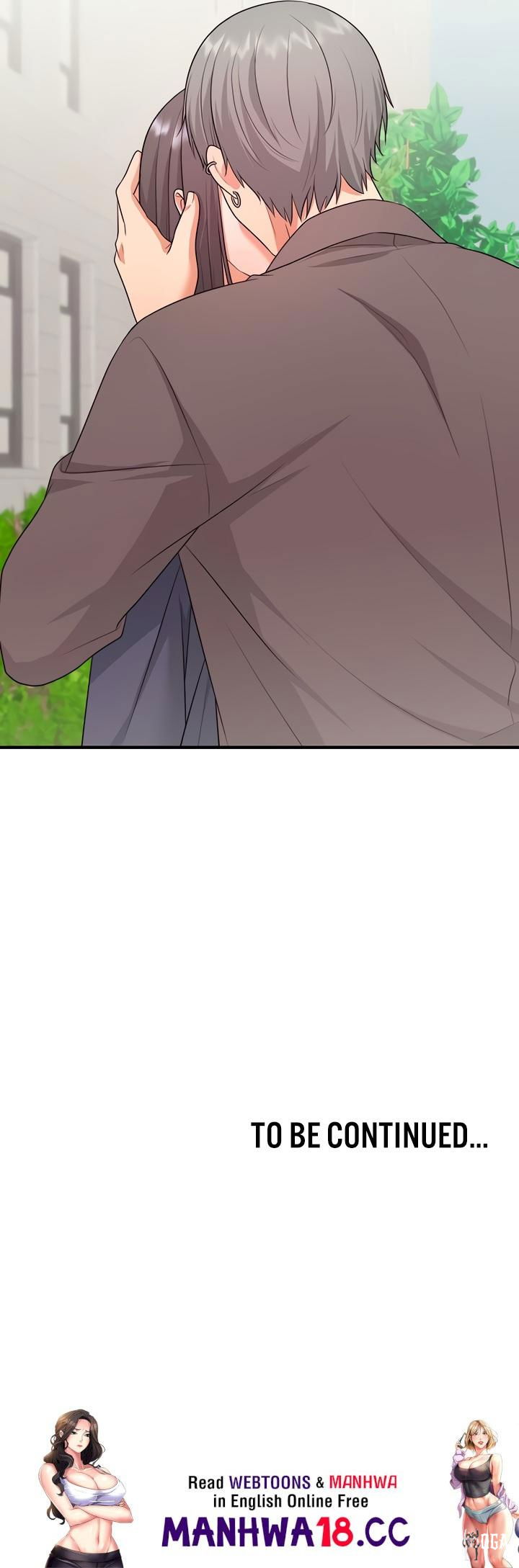 One More Chance One More Chance Chapter 6 - Page 19