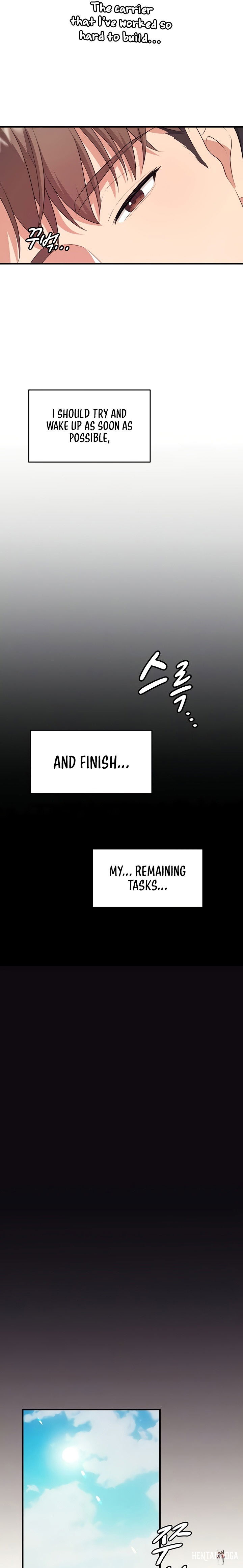 One More Chance One More Chance Chapter 6 - Page 4