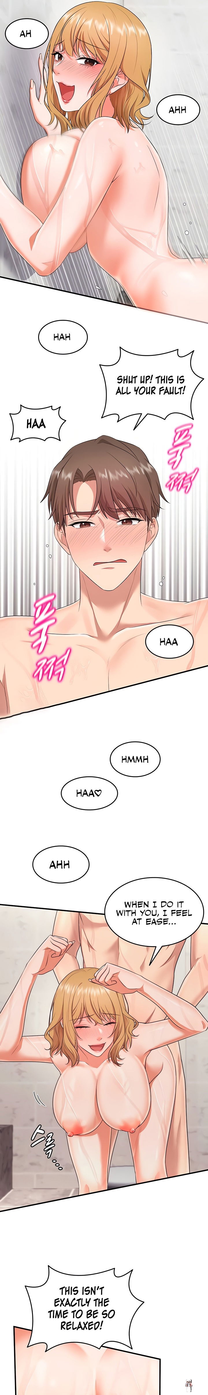 One More Chance One More Chance Chapter 5 - Page 13