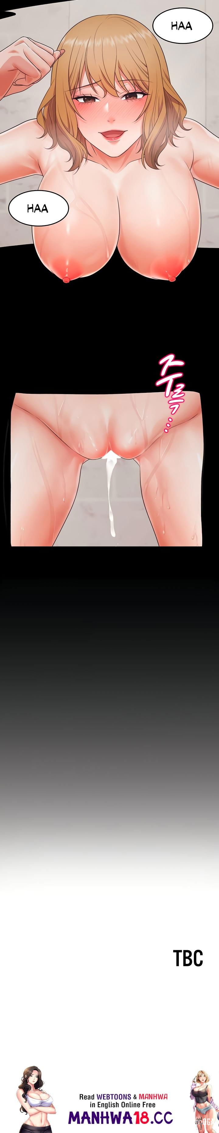 One More Chance One More Chance Chapter 5 - Page 19