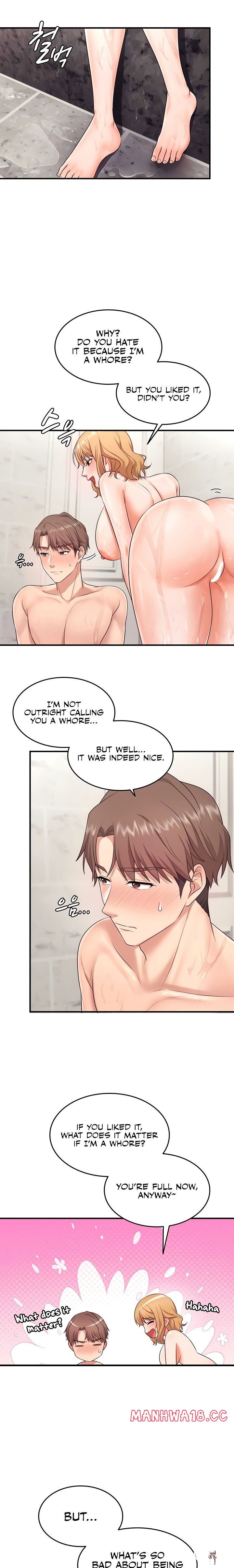 One More Chance One More Chance Chapter 5 - Page 7