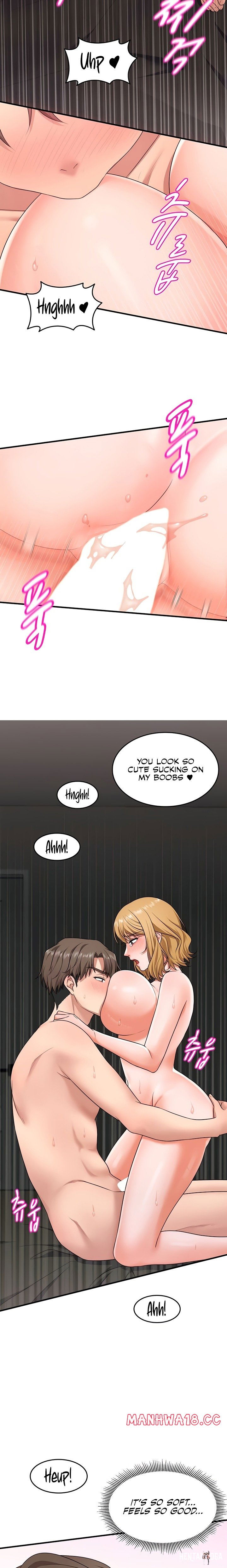 One More Chance One More Chance Chapter 4 - Page 14