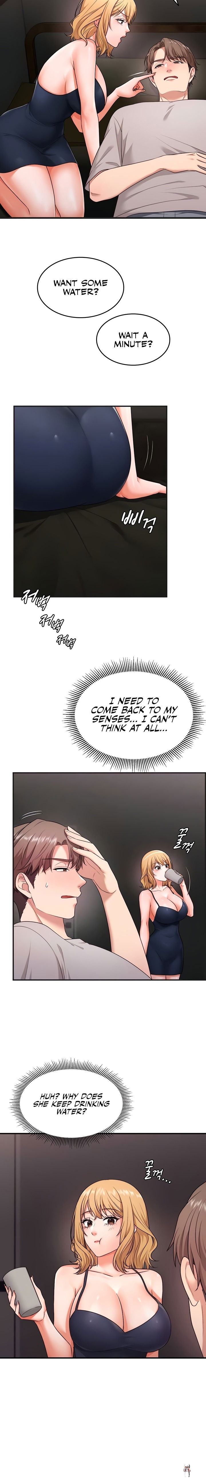 One More Chance One More Chance Chapter 4 - Page 2