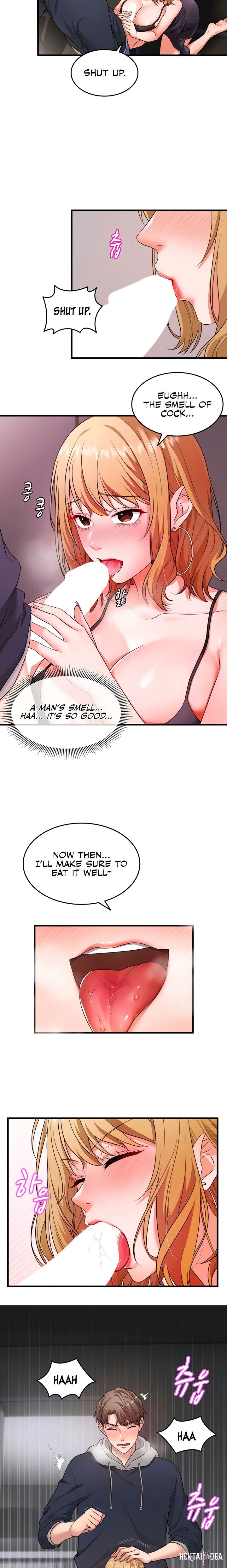 One More Chance One More Chance Chapter 3 - Page 2