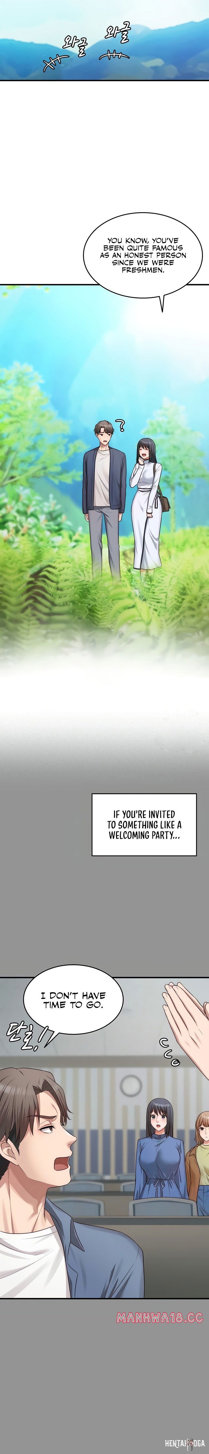 One More Chance One More Chance Chapter 11 - P&aacute;gina 10