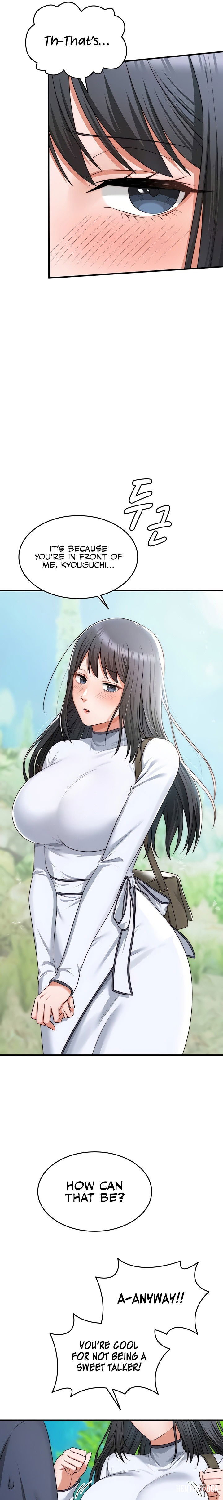 One More Chance One More Chance Chapter 11 - P&aacute;gina 13