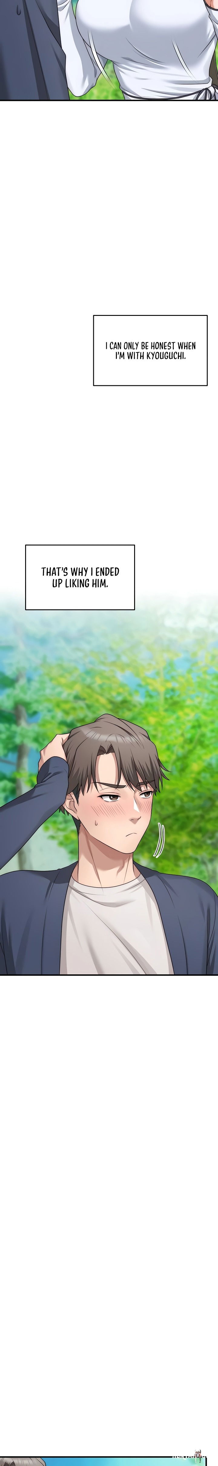 One More Chance One More Chance Chapter 11 - P&aacute;gina 14