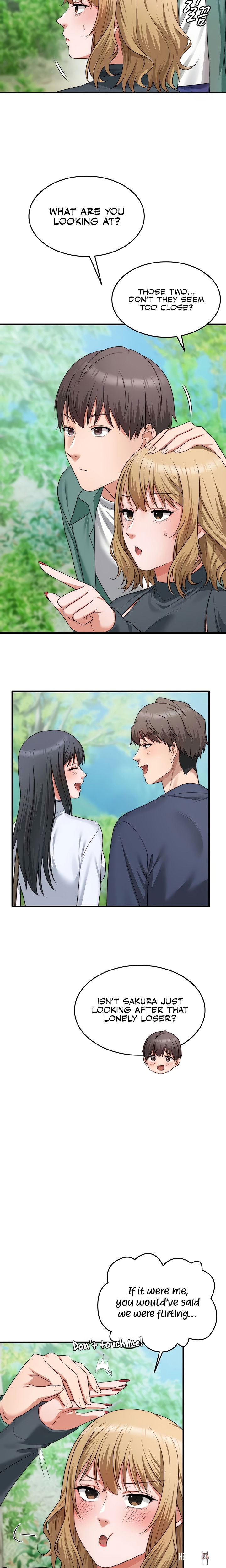 One More Chance One More Chance Chapter 11 - P&aacute;gina 17