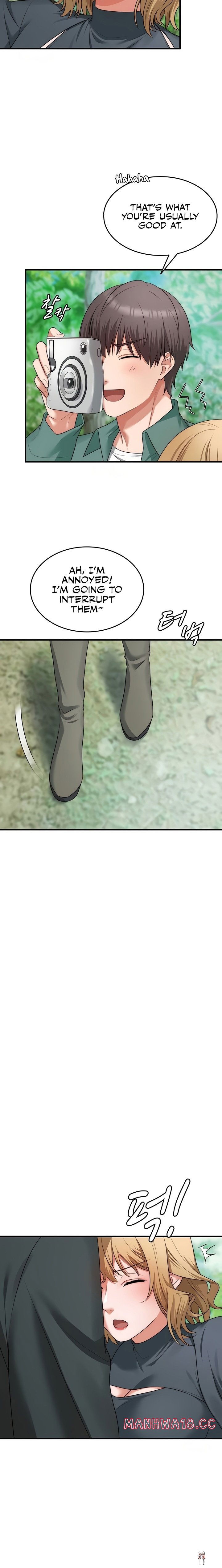 One More Chance One More Chance Chapter 11 - P&aacute;gina 18