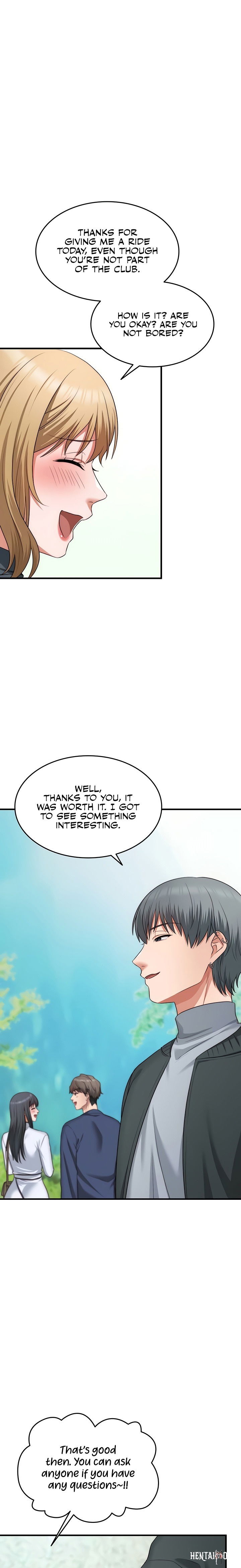 One More Chance One More Chance Chapter 11 - P&aacute;gina 20