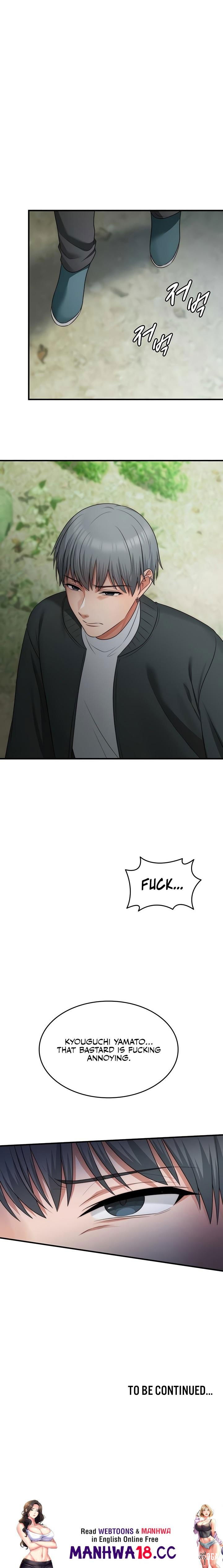 One More Chance One More Chance Chapter 11 - P&aacute;gina 23