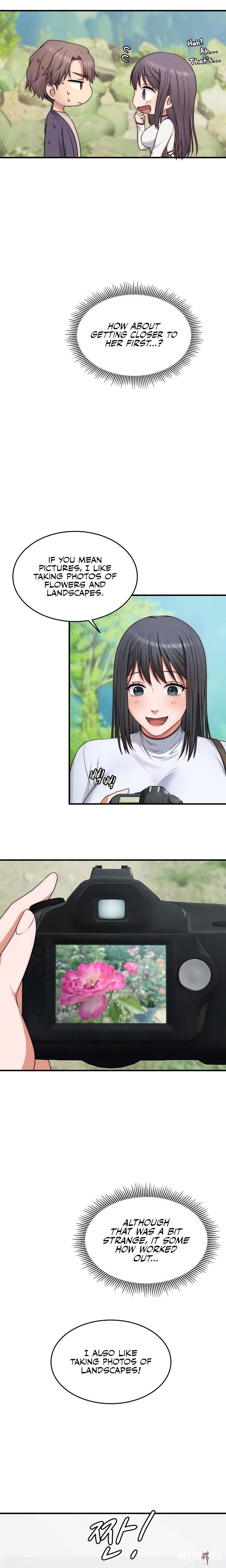 One More Chance One More Chance Chapter 11 - P&aacute;gina 6