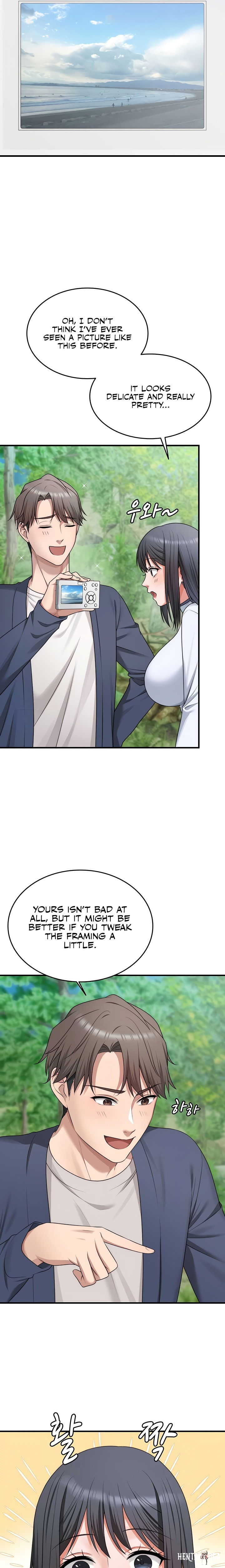 One More Chance One More Chance Chapter 11 - P&aacute;gina 7